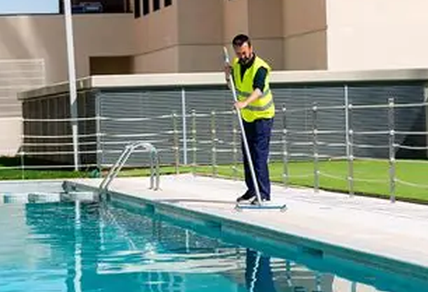 Jardineria y mantenimiento MyM